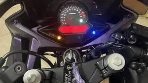 Honda CBR 300 R ABS (2014 - 17)  (2)