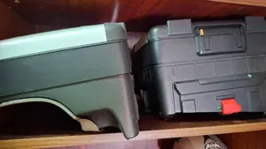 Bmw R 1200 GS (2004 - 07)  (2)