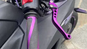 Honda CBR 300 R ABS (2014 - 17)  (4)