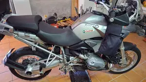 Bmw R 1200 GS (2004 - 07)  (3)