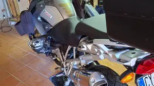 Bmw R 1200 GS (2004 - 07)  (4)