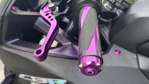 Honda CBR 300 R ABS (2014 - 17)  (5)