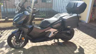 Honda ADV 350 Special Edition (2025 - 26) usata