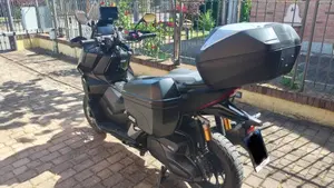 Honda ADV 350 Special Edition (2025 - 26)  (4)
