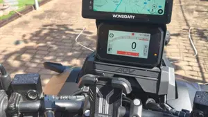 Honda ADV 350 Special Edition (2025 - 26)  (5)