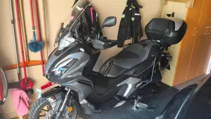 Honda ADV 350 Special Edition (2025 - 26)  (6)