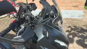 Honda ADV 350 Special Edition (2025 - 26)  (8)