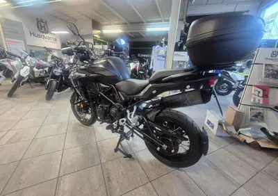Benelli TRK 502 (2021 - 25) - Annuncio 10010952