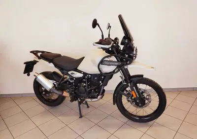 Royal Enfield Himalayan 450 (2024 - 26) - Annuncio 10010950