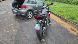 Aprilia Dorsoduro 900 (2017 - 20)  (3)