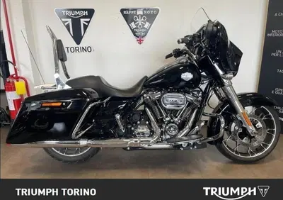 Harley-Davidson 114 Street Glide Special (2019 - 20) - FLHXS - Annuncio 9960453