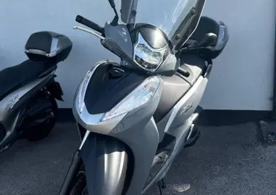 Honda SH 300 i ABS (2016 - 20) - Annuncio 10010957