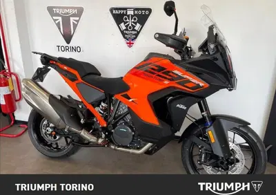 KTM 1290 Super Adventure S (2022 - 25) - Annuncio 10010955