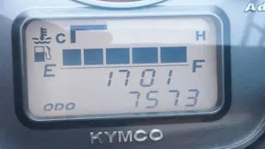 Kymco People 300i GT ABS (2016 - 20)  (7)