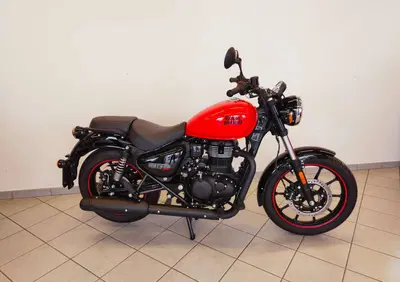 Royal Enfield Meteor 350 (2021 - 26) - Annuncio 10010963