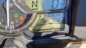 Suzuki V-Strom 1000 (2006 - 16)  (2)