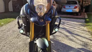 Suzuki V-Strom 1000 (2006 - 16)  (3)