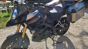 Suzuki V-Strom 1000 (2006 - 16)  (9)