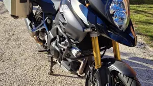 Suzuki V-Strom 1000 (2006 - 16)  (13)