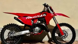 GASGAS MC 125 (2024)  (2)