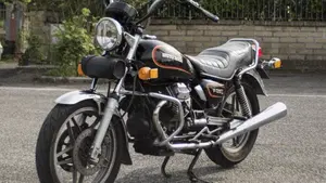 Moto Guzzi  