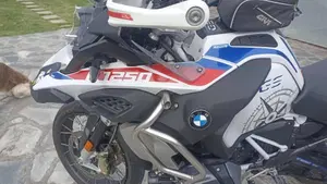 Bmw R 1250 GS Adventure (2021 - 24) 