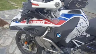 Bmw R 1250 GS Adventure (2021 - 24) usata