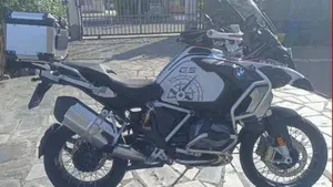 Bmw R 1250 GS Adventure (2021 - 24)  (2)