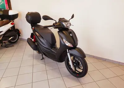 Piaggio Medley 150 S ABS (2021 - 25) - Annuncio 10010970