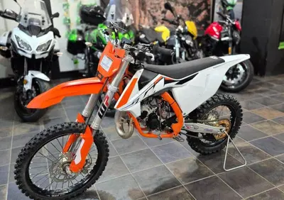 KTM 85 SX (2024) - Annuncio 10010971