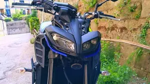 Yamaha MT-09 (2017 - 20)  (2)