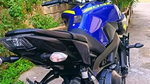 Yamaha MT-09 (2017 - 20)  (3)