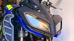 Yamaha MT-09 (2017 - 20)  (7)