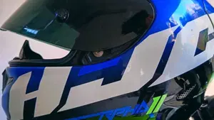 Yamaha MT-09 (2017 - 20)  (8)