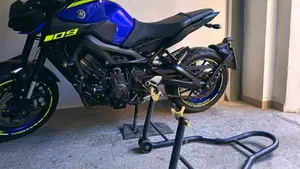 Yamaha MT-09 (2017 - 20)  (11)