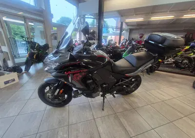 Kawasaki Versys 1000 SE Grand Tourer (2021) - Annuncio 10010974