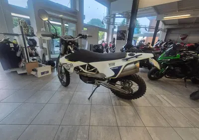 Husqvarna 701 Enduro (2017 - 19) - Annuncio 10010978
