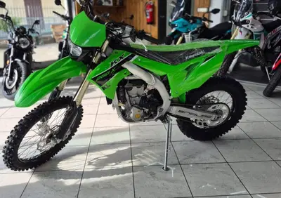 Kawasaki KX 250 X (2023 - 24) - Annuncio 10010979