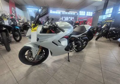 Ducati SuperSport 950 S (2021 - 24) - Annuncio 10010980