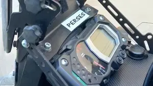 Yamaha XT1200Z Super Ténéré First Edition (2010 - 11)  (11)