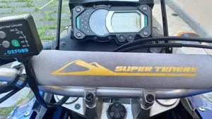 Yamaha XT1200Z Super Ténéré First Edition (2010 - 11)  (16)