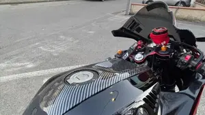 Yamaha YZF R7 (2021 - 25)  (3)