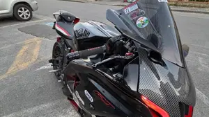 Yamaha YZF R7 (2021 - 25)  (4)