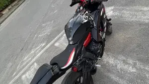 Yamaha YZF R7 (2021 - 25)  (5)