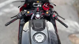 Yamaha YZF R7 (2021 - 25)  (7)