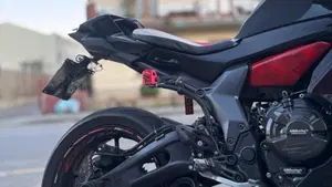 Yamaha YZF R7 (2021 - 25)  (10)