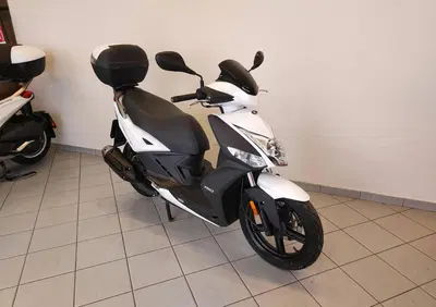 Kymco Agility 150i R16 + ABS (2017 - 20) - Annuncio 10010984