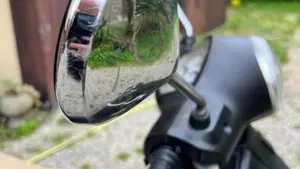 Vespa LX 50 (2005 - 08)  (8)