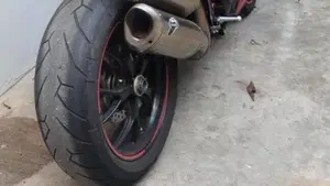 Ducati 848 (2007 - 13)  (5)