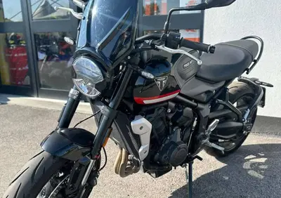 Triumph Trident 660 (2021 - 24) - Annuncio 10010992
